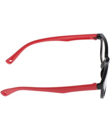 Harayaa 2 Blue Light Gaming Beach Rectangle Protection Glasses - Protect Your Eyes Enhance Your Gaming Experience - Buy Online on GoSupps.com