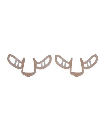 SleepRight Sport Intra-Nasal Breathe Aids: Nasal Dilator for Athletes (2-Pack) - Buy Online on GoSupps.com