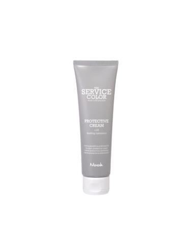 Nook Nook The Service Color Protective Cream Anti-blemish for skin 100 ml