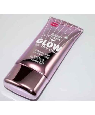 Hard Candy Glow All the Way Luminizer Doll Face 319
