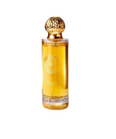 Story Arabian Perfume for Women Eau De Parfum 3.4fl oz Arabian Notes Davana Bergamot Pink pepper White Amber Rosemary Oud Musk Leather Vetiver
