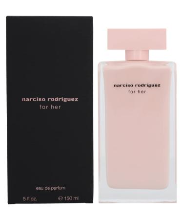 NARCISO RODRIGUEZ HER EDP 150 ML by Narciso Rodriguez - Buy Online on GoSupps.com