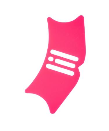 POPETPOP Eyeliner Silicone Molds Makeup Eyeshadow Eyeliner Tool for Makeup The Applicator