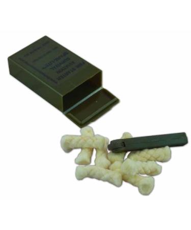 Spark-Lite SL3-OD Military Edition Fire Starter and Tinder Quik