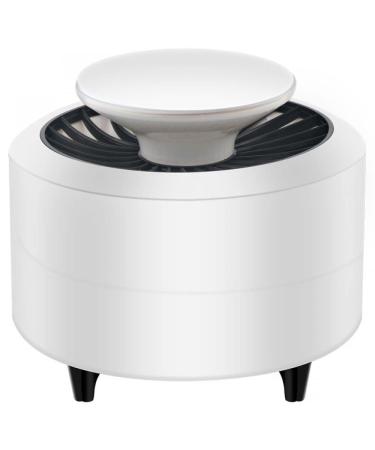 ShuWen USB Mosquito Killer Lamp No Radiation Mute Ultraviolet Night Light Biological Optical Mosquito Killer Lamp Summer Mosquito Killer Lamp