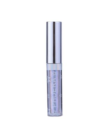FOMIYES Liquid Eyeliner Colored Eyeliners Shining Eyeshadow Glitter Eyeshadow Glitter Powder Metal Diamond