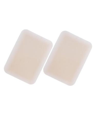 Baluue 2pi ces Cache Tatouage Invisible Et Imperm able Ruban Adh sif Pour Couvrir Cicatrices Et Peau Sensible Couverture De Protection Pour Usage Quotidien comme indiqu