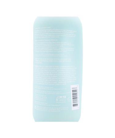 Function of Beauty PRO Custom Recovery Shampoo for Wavy Damaged Hair - Tailored Solution for International Hair Care - Buy Online on GoSupps.com