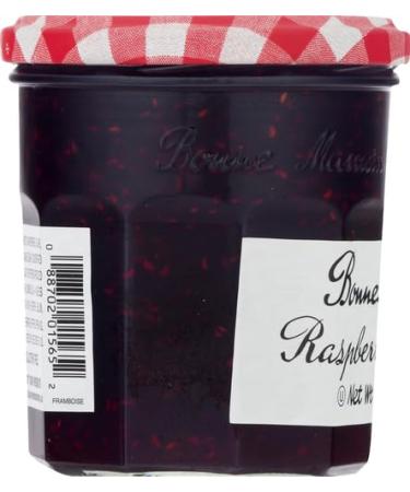 Bonne Maman Preserve Raspberry 13-Ounce - Buy Online on GoSupps.com