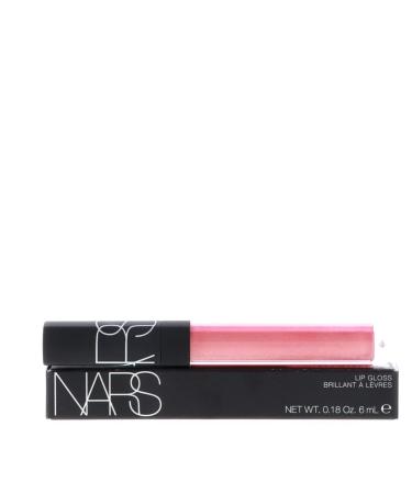 NARS Lip Gloss Orgasm - 0.8 Oz - For Women - 1 Count - Buy Online on GoSupps.com