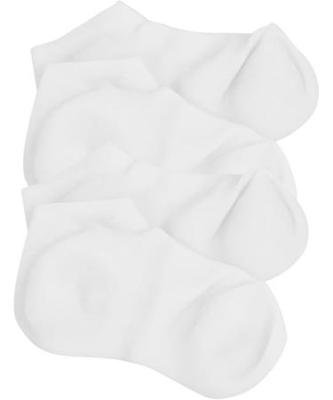 FRCOLOR 10 Pairs Exfoliating Moisturizing Socks Womens Lotion Socks for Women Feet Lotion Sleep Socks Dead Skin Socks Moisture Socks Moisturizing Feet Socks Cracked Feet Moisturizing Socks - Buy Online on GoSupps.com