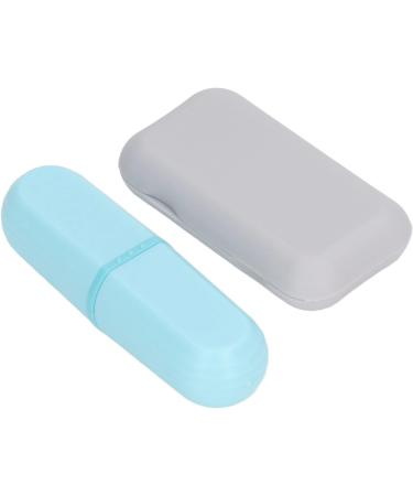 Sound Isolation Earplugs - Soft Foam Noise Reduction Ear Plugs for Sleep - Blue | International Shipping - Buy Online on GoSupps.com