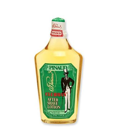 Clubman Classic After Shave Lotion - Premium Shaving Aftercare | International Shipping Available - Buy Online on GoSupps.com