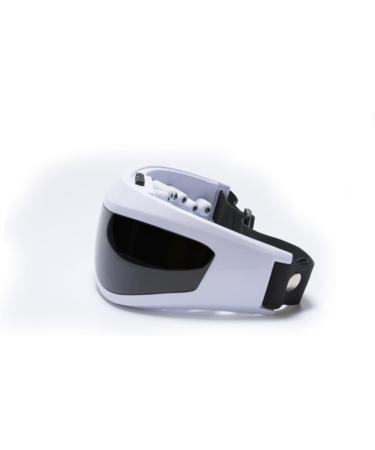 Holibanna Appareil De Protection Oculaire Par Vibration Eye+ Massager Appareil De Soin Des Yeux - Buy Online on GoSupps.com