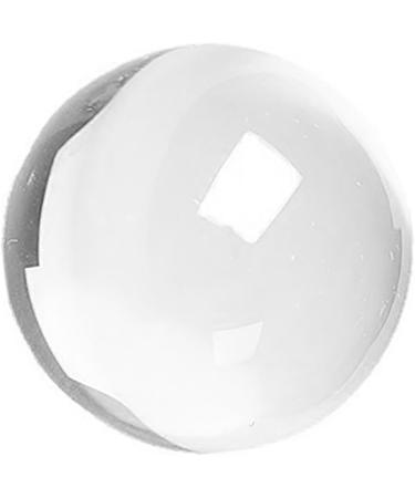Beavorty 5-Stone Crystal Fitness Ball - Round Glass Cuff Massage Tool for Hand Therapy & Relaxation - Buy Online on GoSupps.com