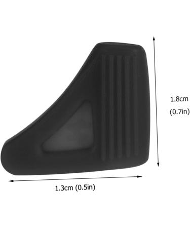 Buy Angoily 12-Piece Glasses Holder Set | Silicone Covers Earplugs & Accessories for Sports & Breakage Protection | International Shipping Available - Buy Online on GoSupps.com