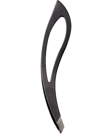 FRCOLOR Eyebrow Tweezers for Men - 6-Piece Set with Beveled Tips | Precision Hair Removal Tool - Buy Online on GoSupps.com