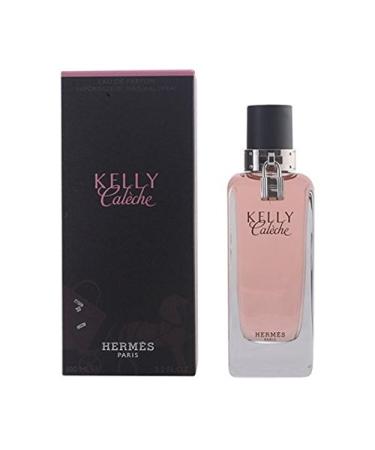 Hermes Kelly Caleche Eau De Parfum Spray for Women 3.3 oz / 100 ml