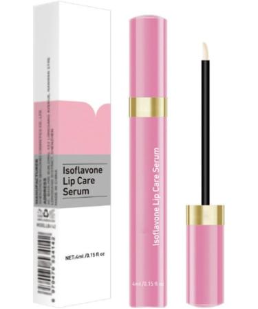 1PC Pro Lips Care Serum Natural Moisturizing Lip Essence Plumping Lips Reduce Fine Lines Lip Gloss Long Lasting Safe Ingredients Lip Balm lip serum - Buy Online on GoSupps.com