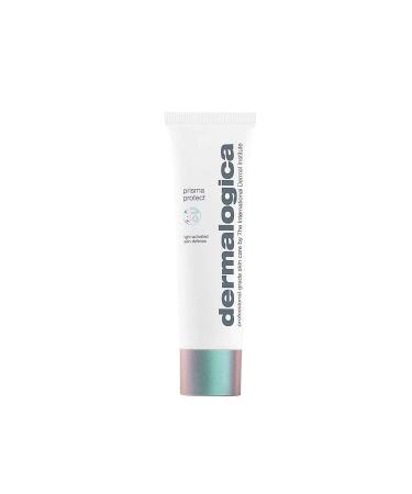 Dermalogica Prisma Protect SPF30 Moisturiser 50ml - Light-Activated Skin Defense for All Skin Types Hydrating Sunscreen SPF30 Enhances Luminosity & Even Tone Pre-Sun Exposure