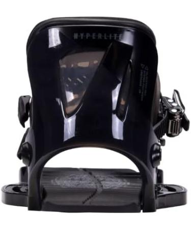 Hyperlite System Pro Men's Wakeboard Bindings 10-13 - Ultimate Performance and Comfort - Buy Online on GoSupps.com