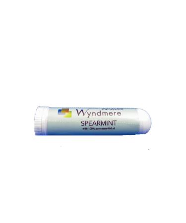 WYNDMERE NATURALS Spearmint Inhaler 1 EA