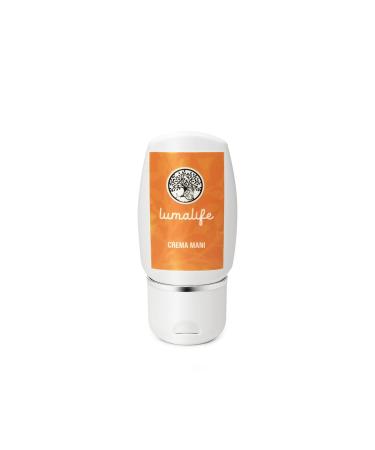 Repairing hand cream with snail slime macadamia oil jojoba oil shea moisturizing nourishing and regenerating 50 ml