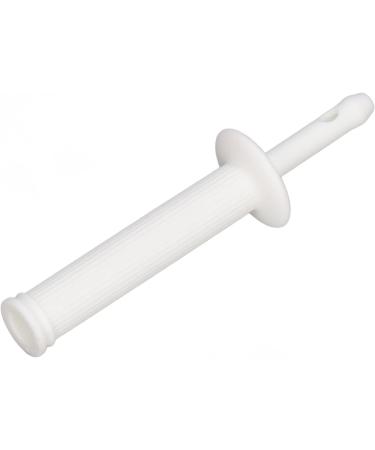 Rushbom Gas and Colic Reliever for Newborns - 12 BPA-Free Safe Disposable Baby Exhaust Rods for Immediate Constipation Relief - Buy Online on GoSupps.com