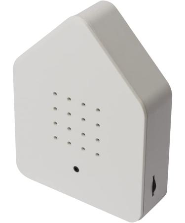 Brainstream Zwitscherbox Classic White Sound Therapy Machine with Motion Sensor - Buy Online on GoSupps.com