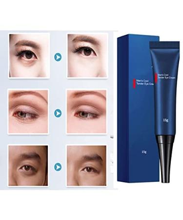 Openeyes Awaken Peptide Lifting Eye Gel Set for Men and Women - Anti-Wrinkle, Firming, Dark Circle Reduction (3PCS) - Buy Online on GoSupps.com