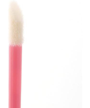 ZEONHEI 300 PCS 95mm Disposable Lip Brushes Lip Gloss Brush Lipstick Concealer Brushes Pink Lip Wands Applicator Tool for Lips Makeup Application - Buy Online on GoSupps.com