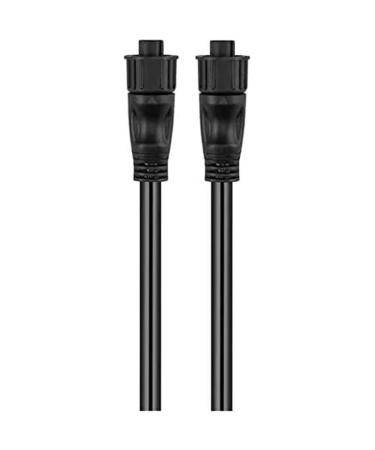 Garmin Marine Network Cables, Small Connector, Black, Medium