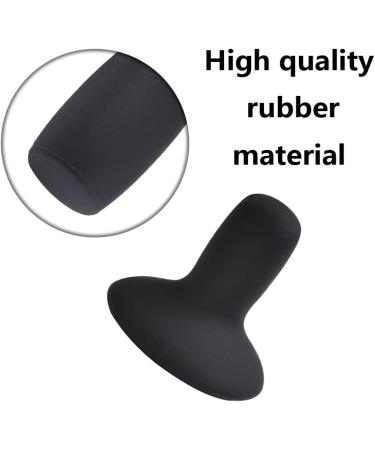 Rubber Shark Drive Joystick Button for Electric Wheelchair - Mobility Knob - Buy Online on GoSupps.com