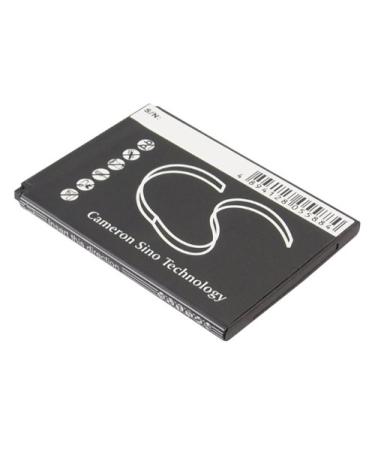 Battery for TCL A860 A890 A968 A988 A996 A998 Replacement for CAB31Y0004C1 Battery