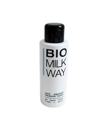 Organic milk way 250 ml