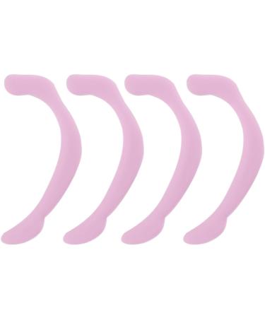 Lurrose Adjustable Head Bar Earrings Hooks - 12 Piece Set for Masks | Ear Hooks & Caps for Comfortable Face Mask Wear - Buy Online on GoSupps.com