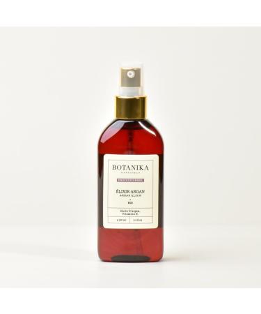 Elixir Pro Argan Oil 100ml