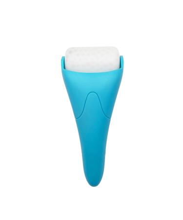 New Ice Roller for Face & Eye Puffiness 2024 Upgrade Cold Skin Care for Facial Lymphatic Drainage Dark Circles & Migraine Relief Self Tool for Wrinkles Valentines Day Gifts for Women Face Massager Blue#prime Shopping Online one size