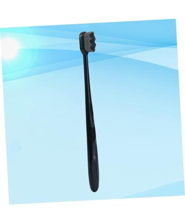 Minkissy Micro-Nano Toothbrushes for Children | Soft Bristle Hand Tools for Optimal Mouth Cleaning | Ideal for Pregnant Women - Shop Internationally - Buy Online on GoSupps.com