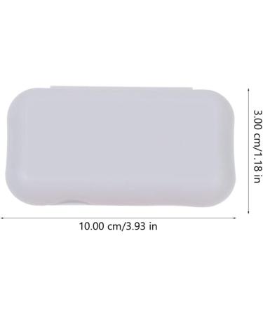 Anti-Noise Earplugs Set - Portable Silicone Sound Blocking Earplugs for Sleeping & Studying - Pink Noise Reduction Earplugs - Buy Online on GoSupps.com