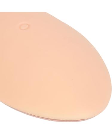 Realistic Silicone Spray Training Pad for Abdominal Syringe Skills Development | International Shipping Available - Buy Online on GoSupps.com