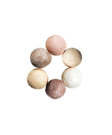 E.L.F. Mineral Pearls Natural - .53 oz (15.12 g) - Flawless Glow & Skin Radiance - Buy Online on GoSupps.com