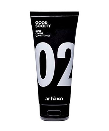 Artego Good Society Rich Color Conditioner (200Ml)