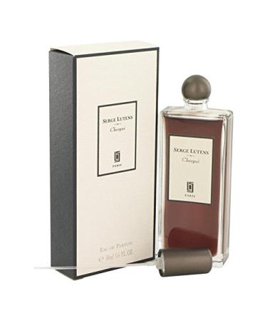 Chergui by Serge Lutens Eau De Parfum Spray unisex 1.69 oz Men