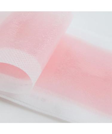 Body Wax Strips for Women - Hypoallergenic Hair Removal Strips for Face Legs Arms Chest & Bikini | 10 Double-Sided Wax Strips - Buy Online on GoSupps.com