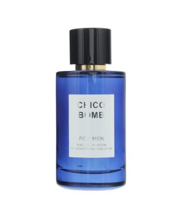 RALF'S MEJIA CHICO BOMB by Ralf's Mejia EAU DE PARFUM 3.3 OZ - Buy Online on GoSupps.com