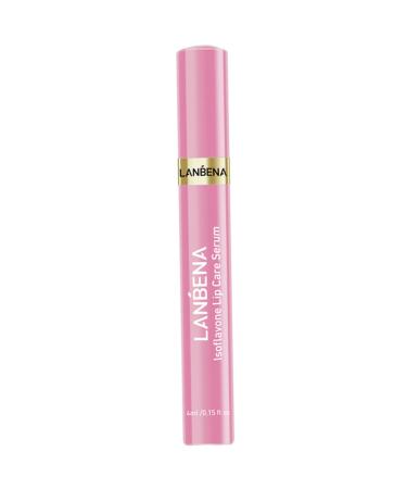 VINTORKY Lip Serum Lip Tint Lip Oils Essence Lip Gloss Lip Balm Lipgloss Lip Pomade Lip Moisturizer for Very Dry Lips Lip Care Supplies Hydrating Lip Oil Moisturizing Water Nursing Supplies