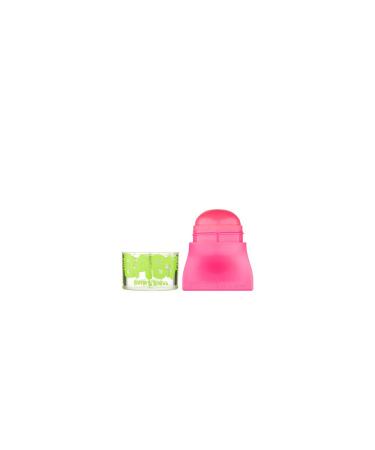 MAYBELLINE Baby Lips Balm & Blush - 02 Filtry Pink 3.5g | Hydrating Lip Care & Makeup - International Shipping Available - Buy Online on GoSupps.com