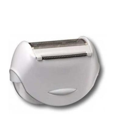 Elektrotodo replacement head for hair removal Braun Silk Epil Eversoft Silk Epil 5 6 67030283