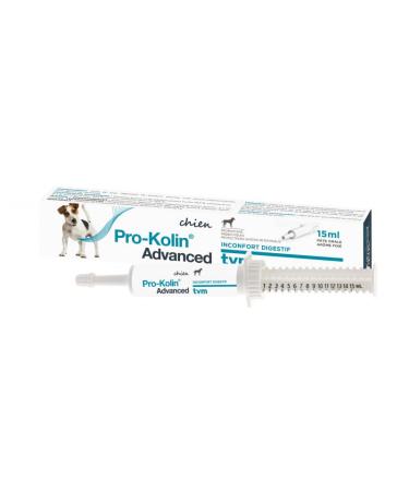 TVM Pro-Kolin Advanced Dog 15ml